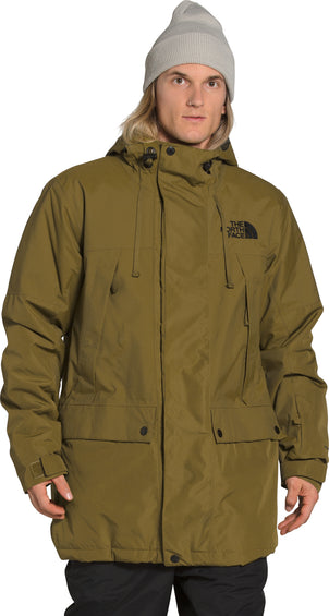 The North Face Goldmill Parka - Men's