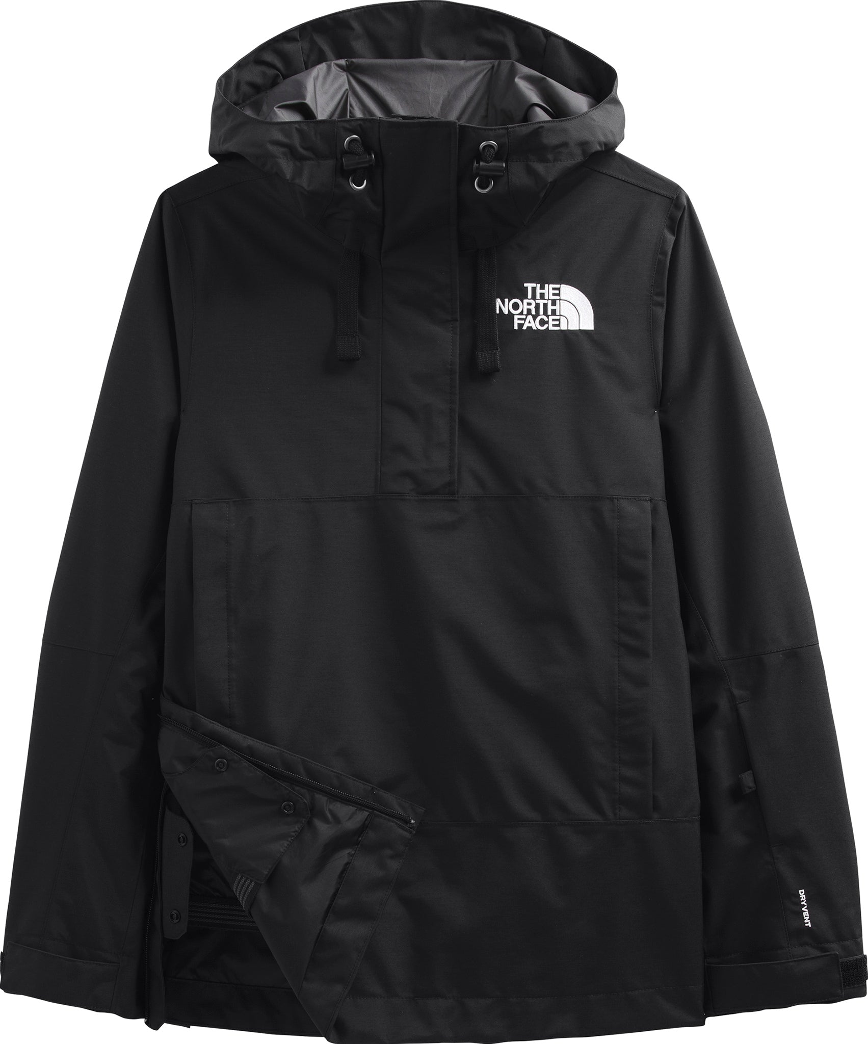 The north face 2024 men's battlement anorak