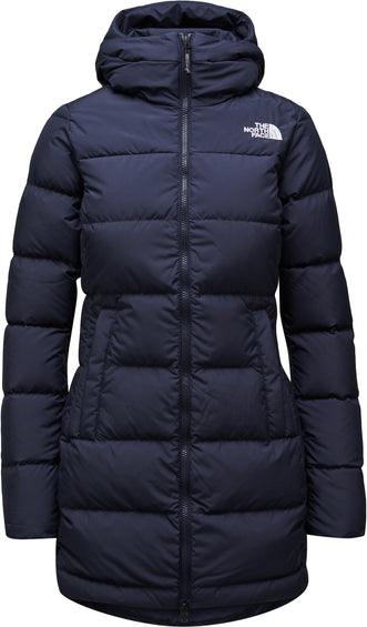 The North Face Gotham Parka - Women's