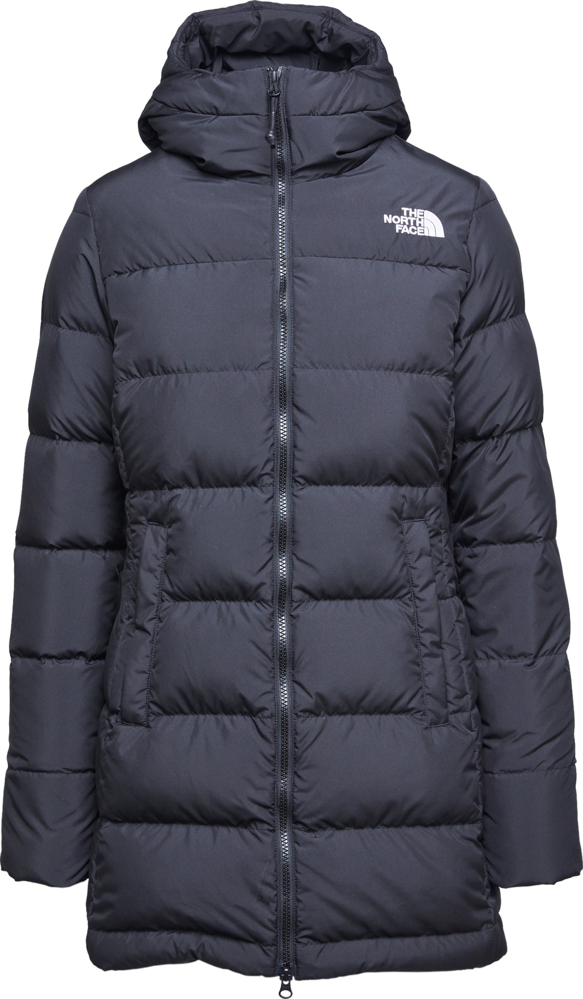 The North Face Gotham Parka - Women's | Altitude Sports
