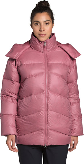 The North Face Palomar Down Parka - Women's