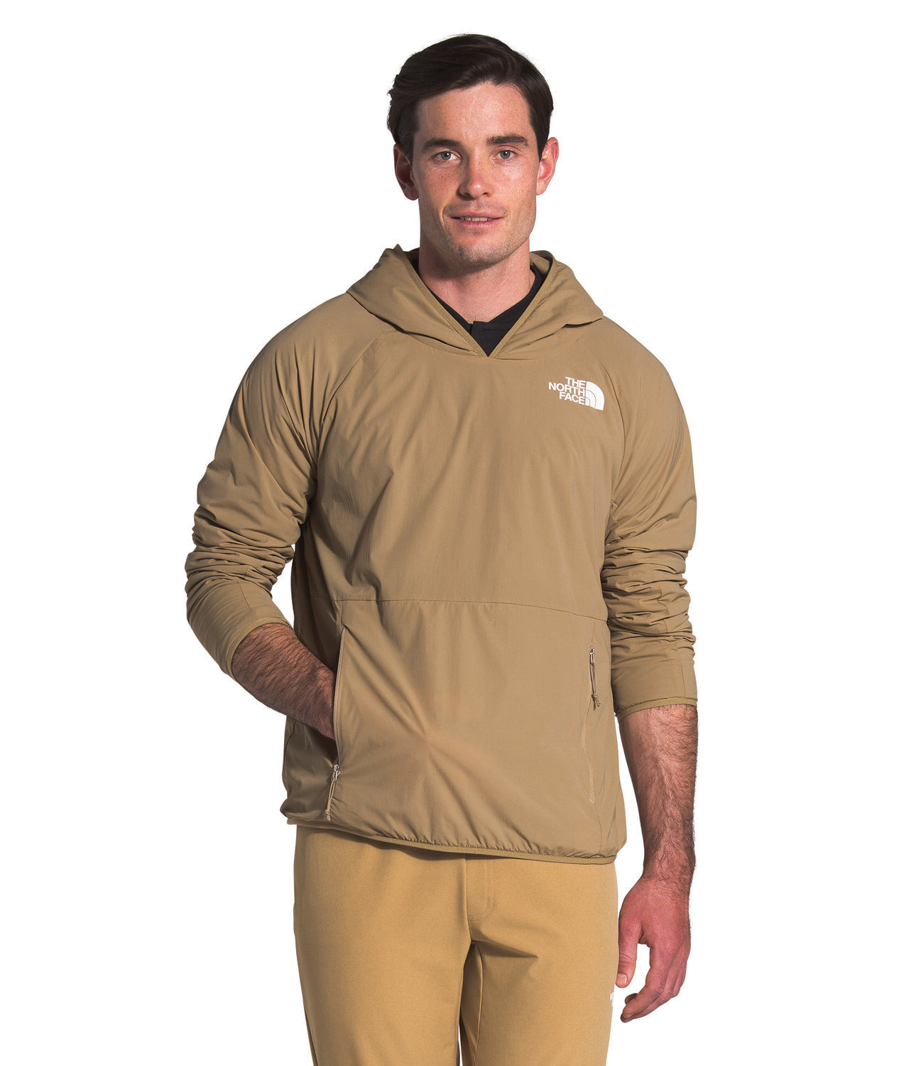 The North Face Active Trail Mesh-Lined Pullover (Past Season) - Men's