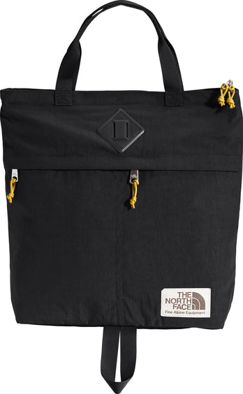 The North Face Berkeley Tote Pack 13L