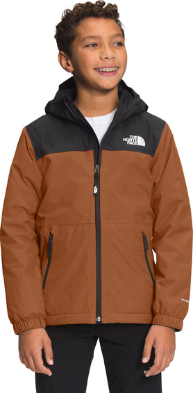 The North Face Warm Storm Rain Jacket - Boys