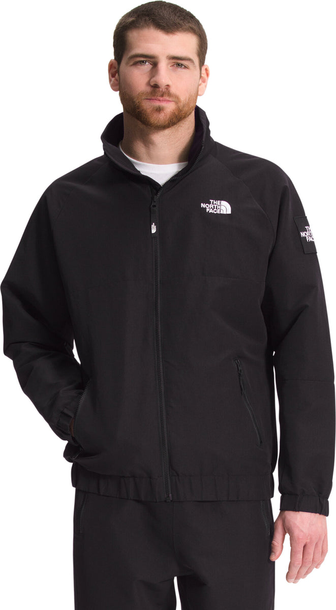 The North Face Black Box Track Top EU - Men's | Altitude Sports