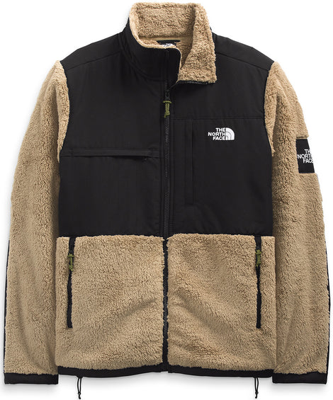 The North Face BB Denali Sherpa - Men's