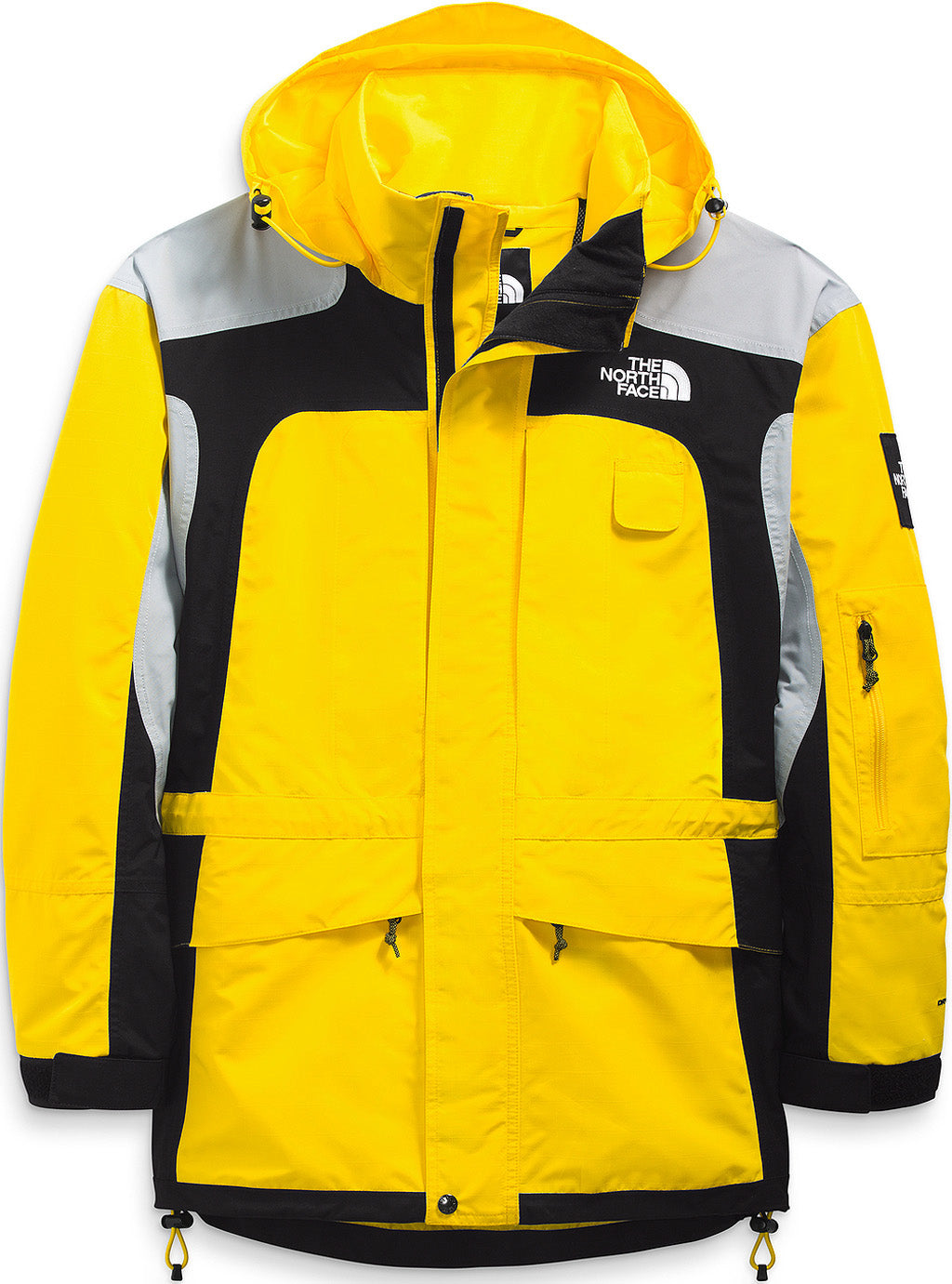 THE NORTH FACE SEARCH & RESCUE JACKET-