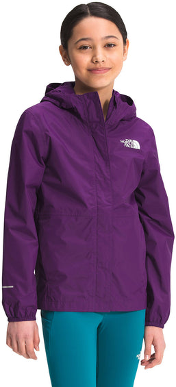 The North Face Resolve Reflective Jacket - Girls