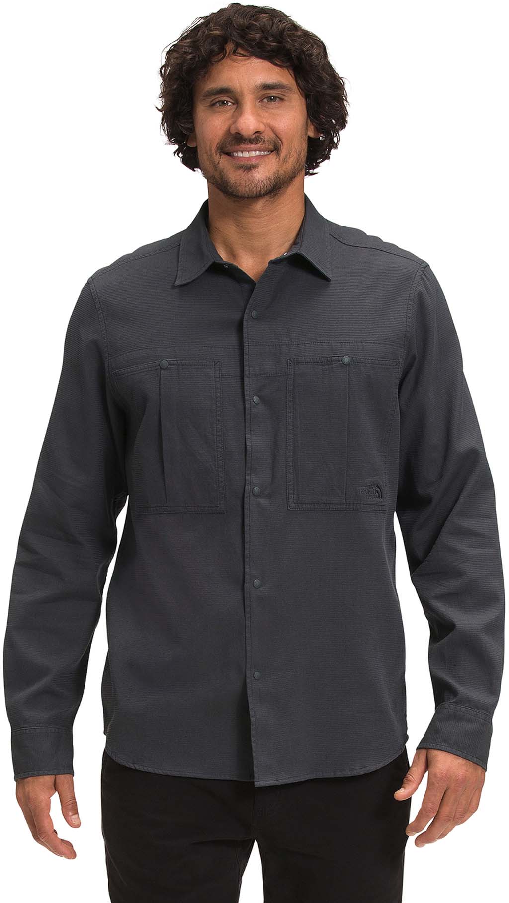 North face travel sales shirt