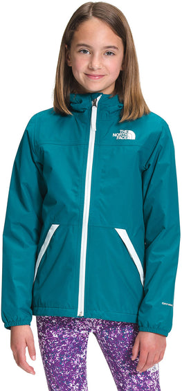 The North Face Warm Storm Rain Jacket - Girls