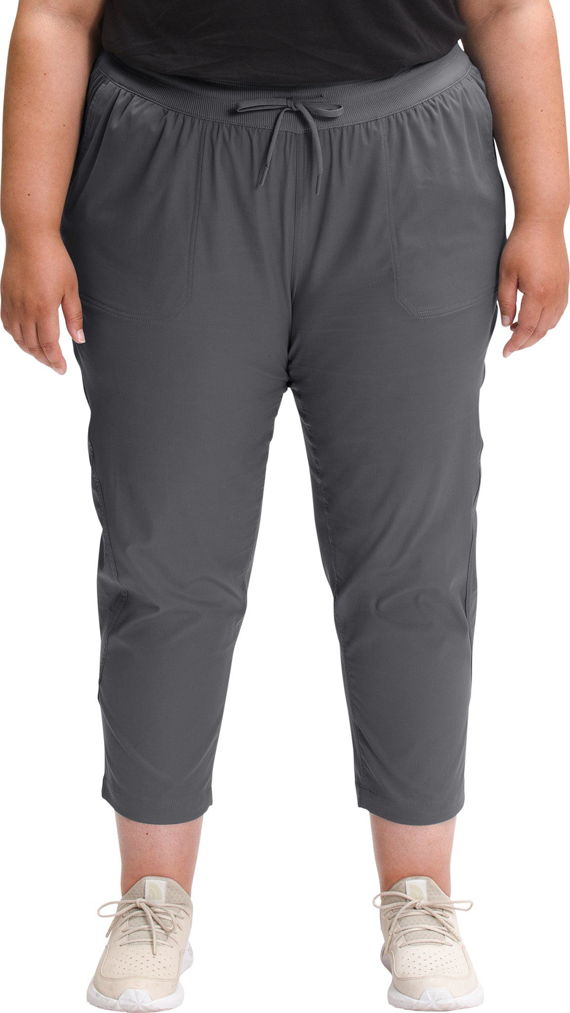The North Face Aphrodite Plus Size Capri Trousers Women s Altitude Sports
