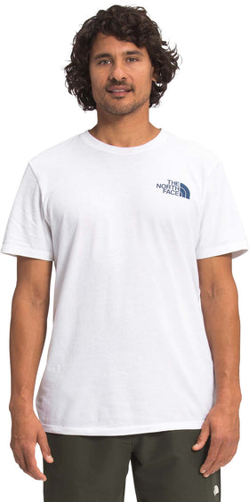 The North Face Simple Dome Short Sleeve Tee - Men’s