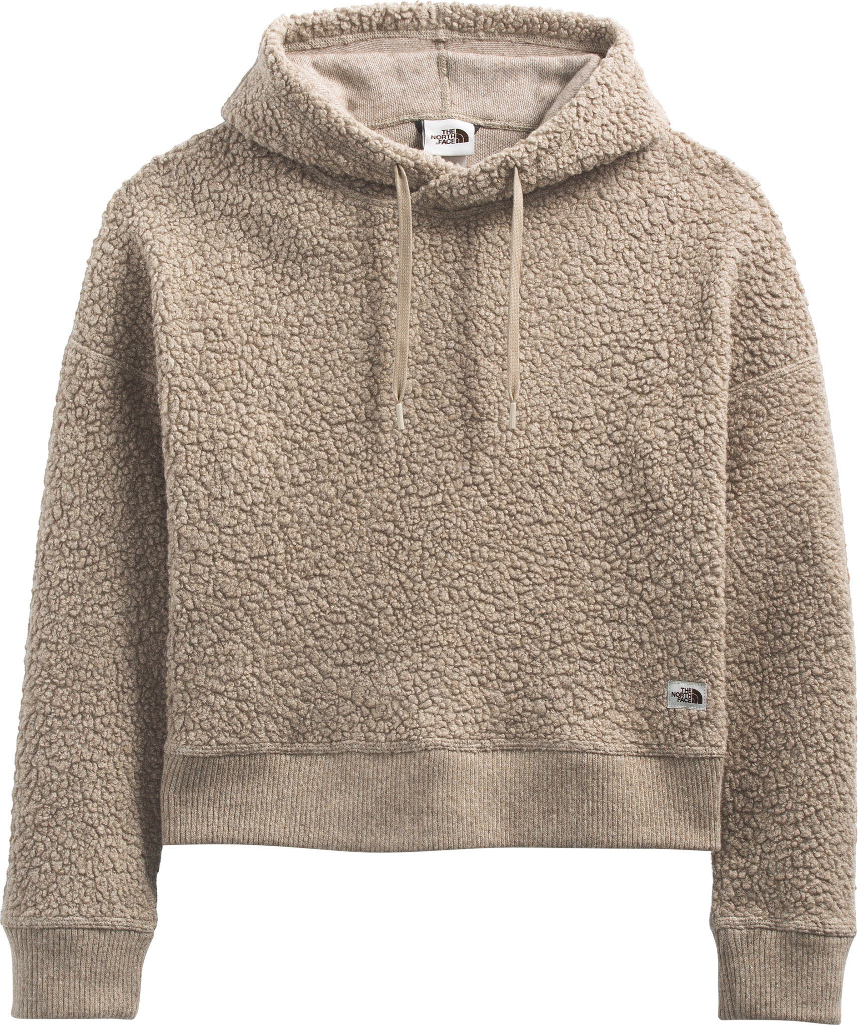 The North Face Harrison Wool Pullover Hoodie Women s Altitude