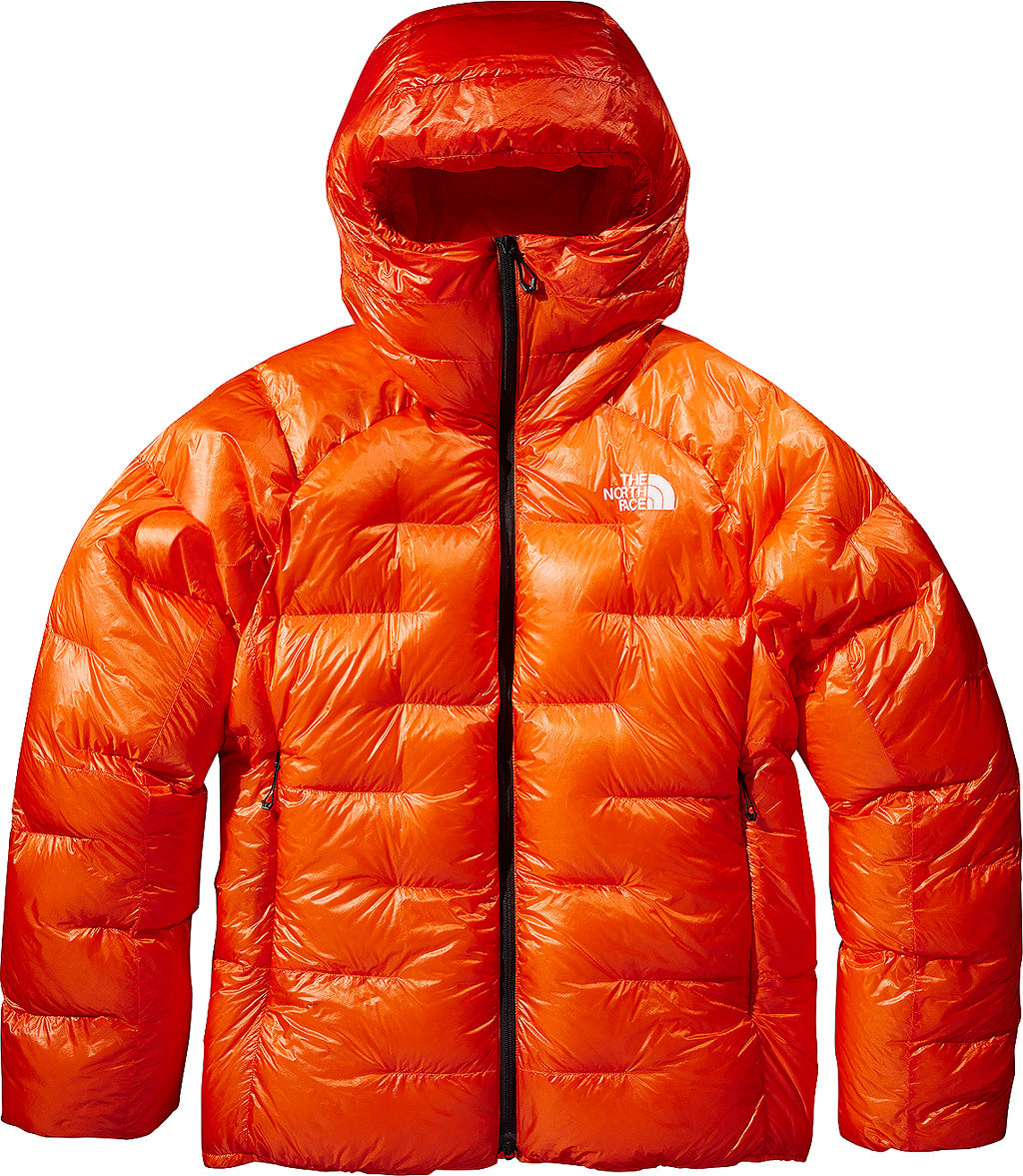 L6 2025 down jacket