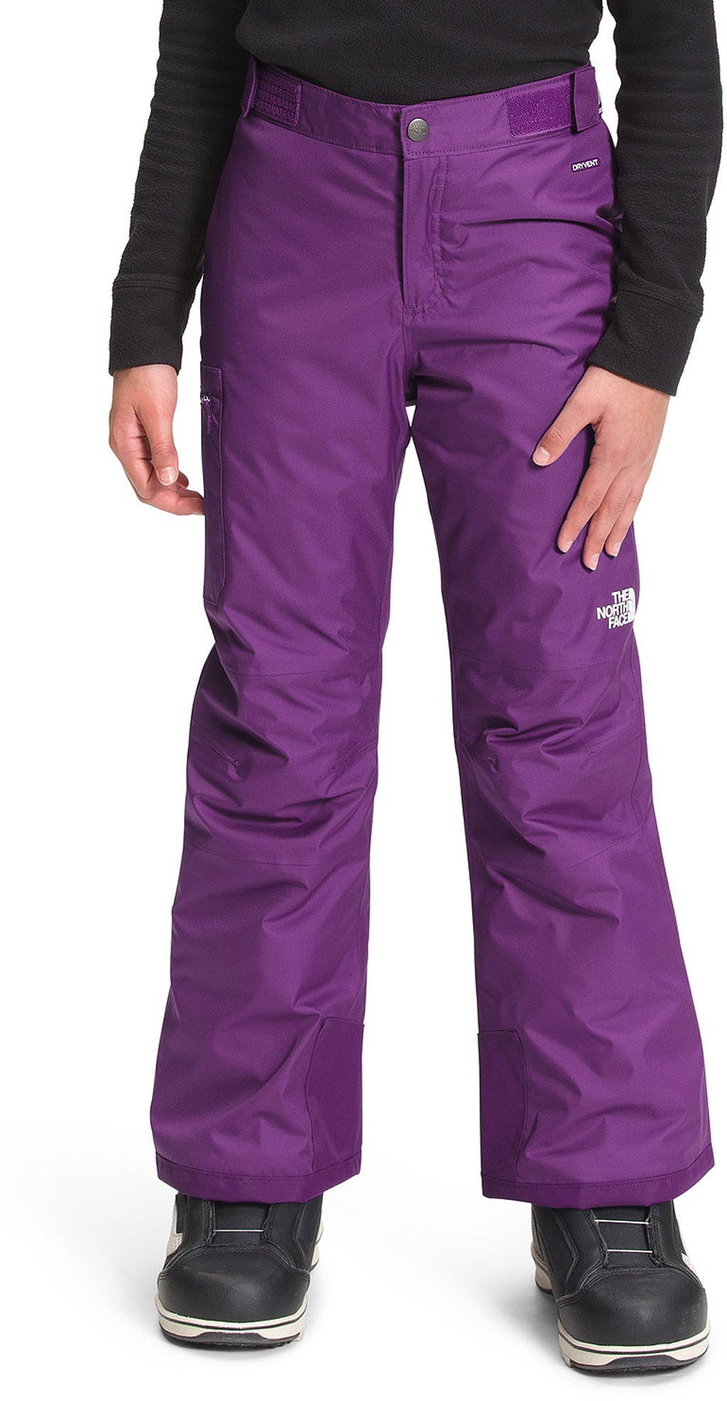 NORTHFACE Freedom Ski Pants - Girls