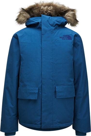 The North Face Arctic Parka - Men's