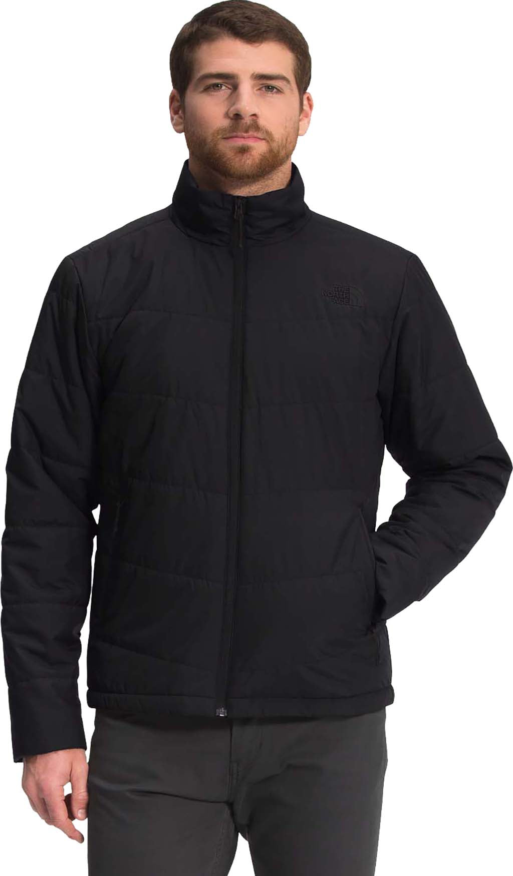 The North Face Junction Insulated Jacket - Men’s