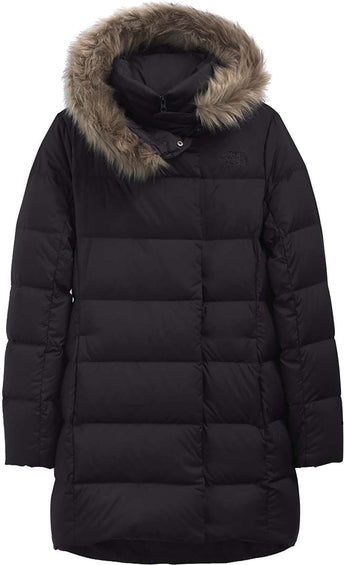 The North Face New Dealio Down Parka - Women's