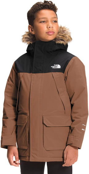 The North Face McMurdo Parka - Boys