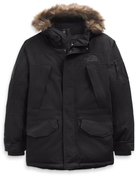 The North Face Expedition Mcmurdo Parka - Men's