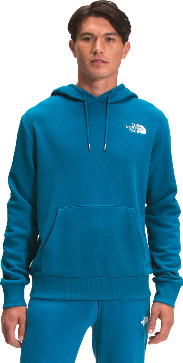 The North Face Simple Logo Hoodie - Men's | Altitude Sports