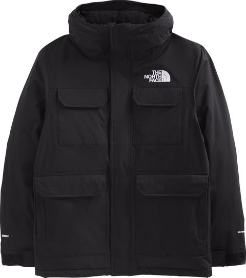 The North Face Cypress Parka - Men’s