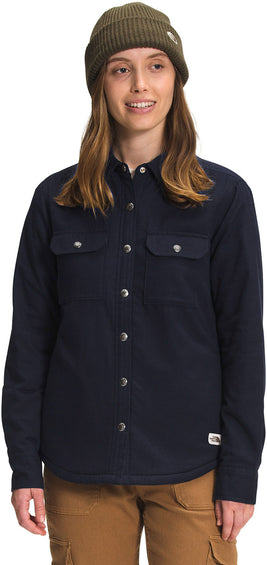 The North Face Campshire Shirt - Women's