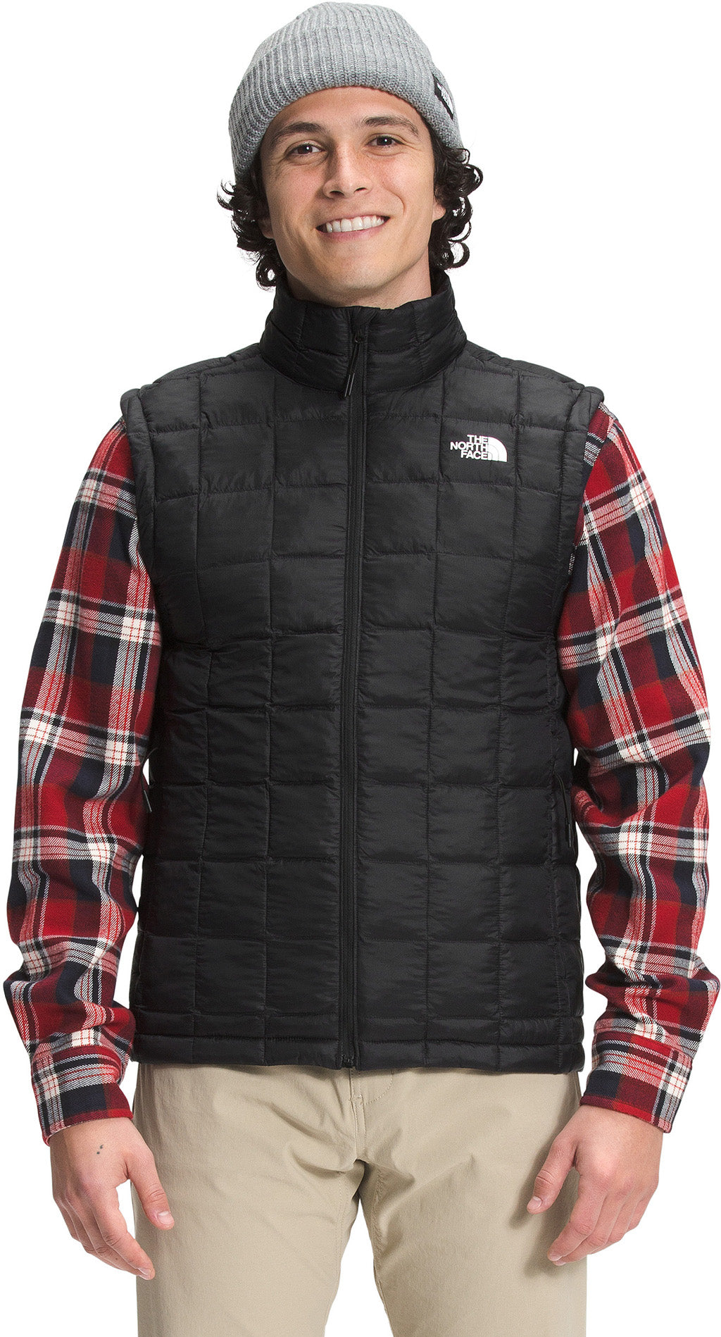 The North Face ThermoBall™ Eco Vest 2.0 - Men's