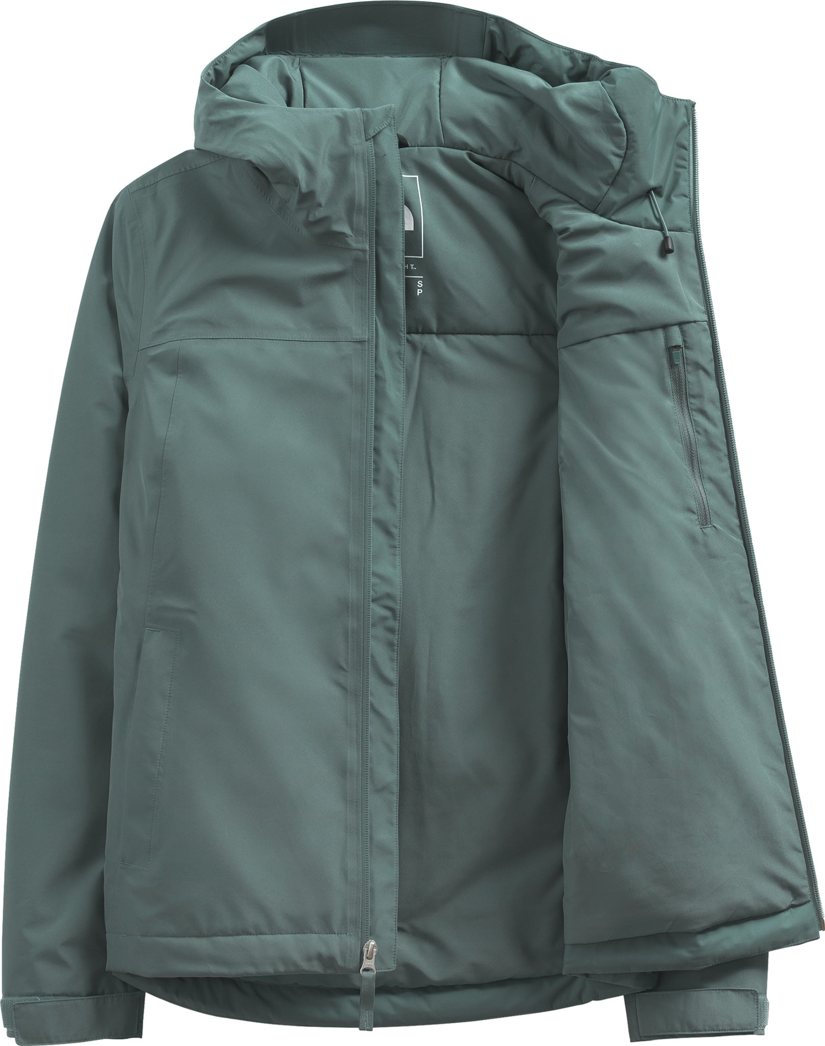 The North Face Dryzzle FUTURELIGHT™ Insulated Jacket - Women's