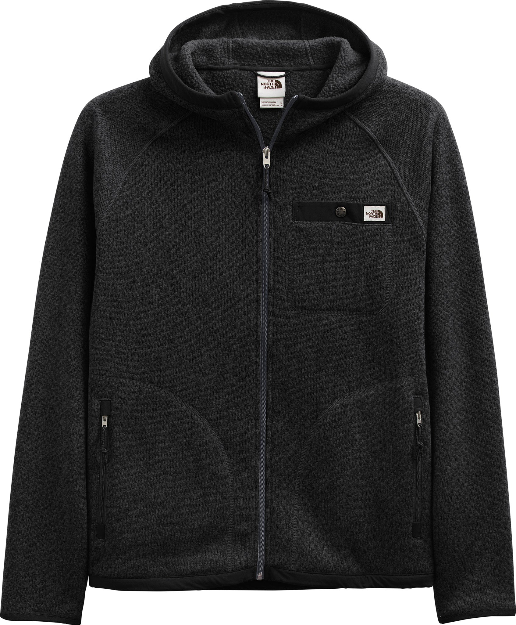 North face cheap gordon lyons hoodie