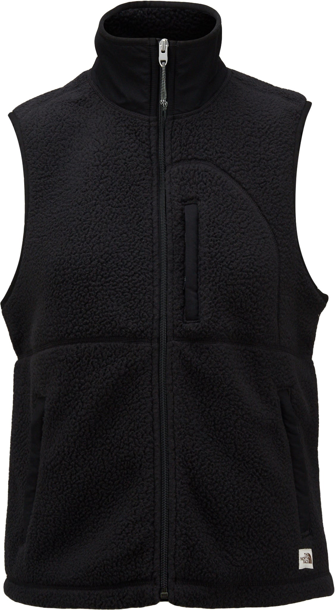 Women's Cragmont Fleece Jacket TNF BLACK, Buy Women's Cragmont Fleece  Jacket TNF BLACK here