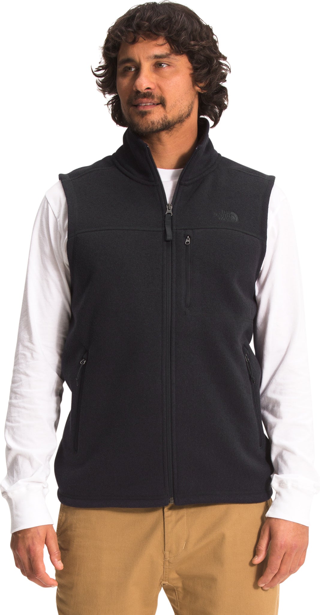 The North Face Gordon Lyons Classic Vest Men s