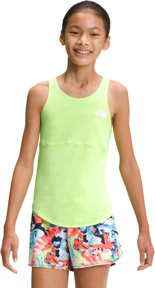 The North Face Never Stop Tank Top - Girl's