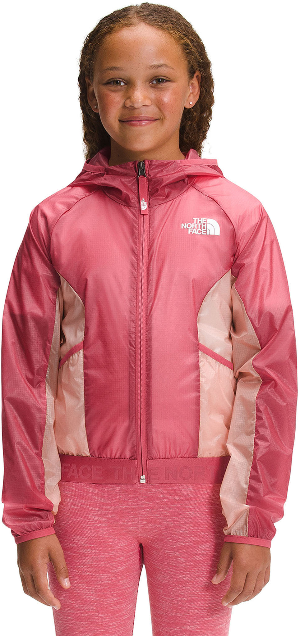North Face Windwall 1 - Women's Review
