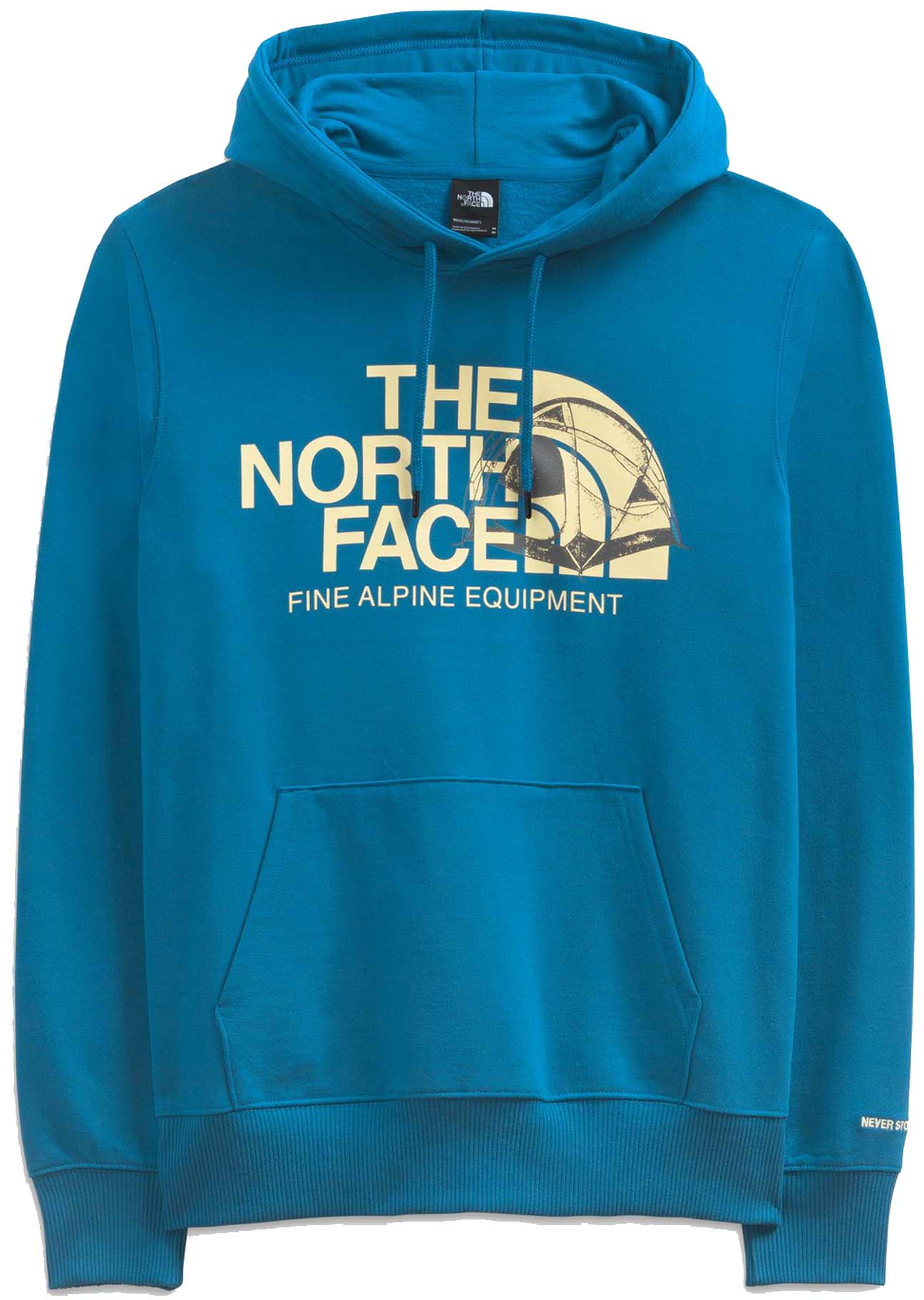 North face recycled outlet hoodie