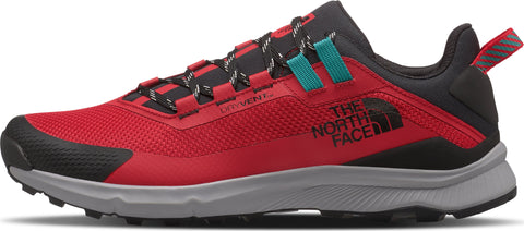 The North Face Cragstone Waterproof Shoes - Men’s
