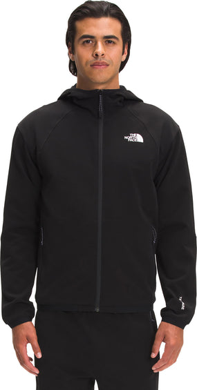 The North Face Tekware Fz Hoodie - Men's