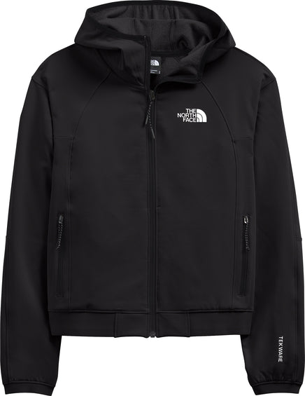 The North Face Tekware Full Zip Hoodie - Women’s 