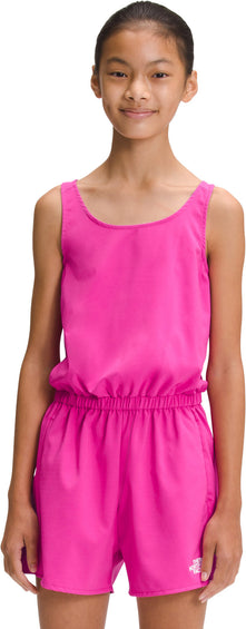 The North Face Amphibious Class V Romper - Girls