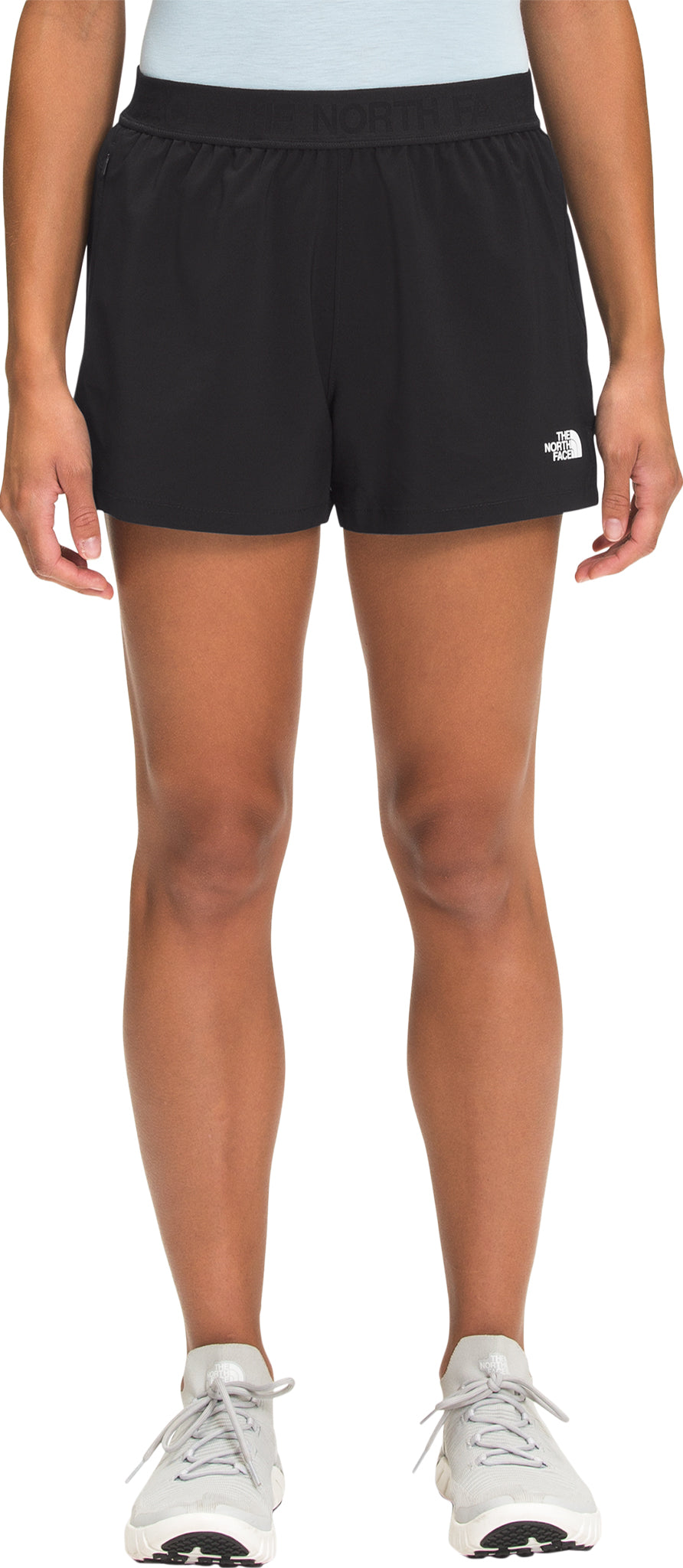 The North Face Wander Shorts - Women’s