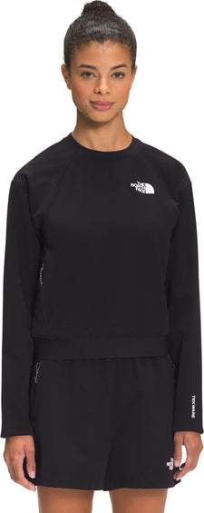 The North Face Tekware Long Sleeve Crew Tee - Women's