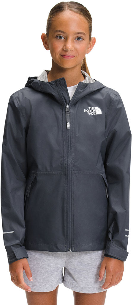 North face girls zipline clearance jacket