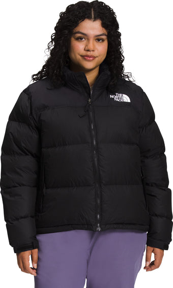 The North Face Plus 1996 Retro Nuptse Jacket - Women’s