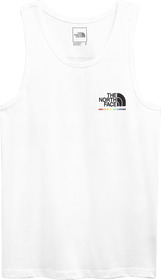 The North Face Pride Tank - Men's