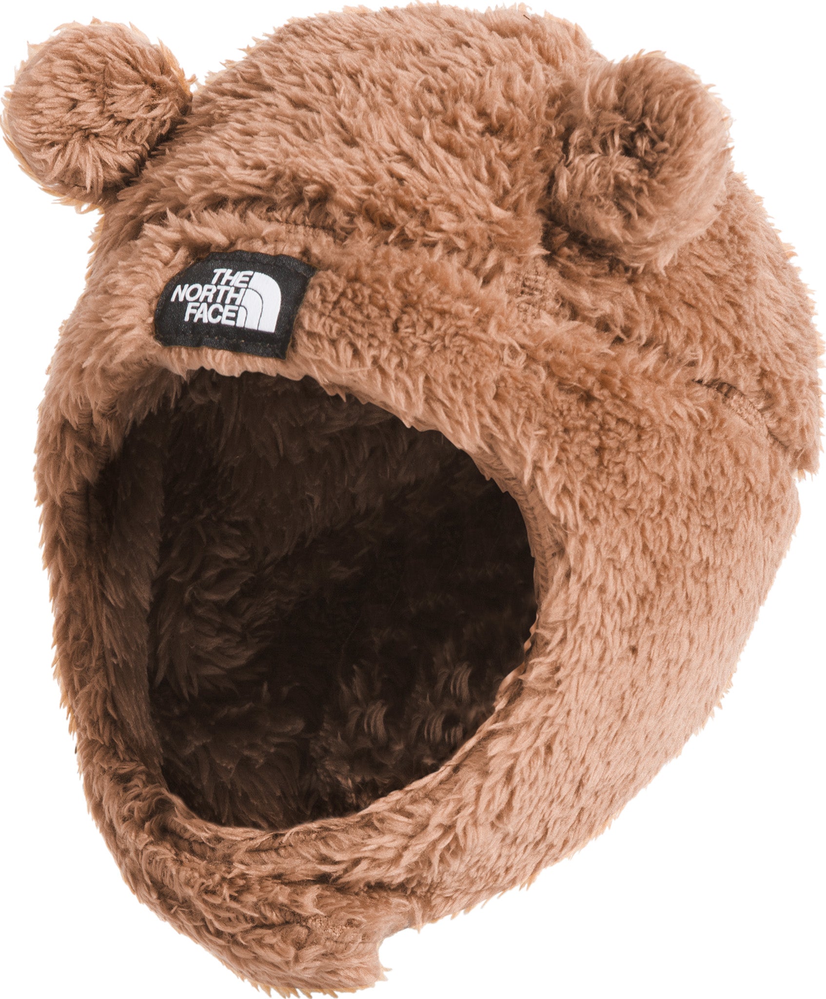 The North Face Bear Suave Oso Beanie - Baby