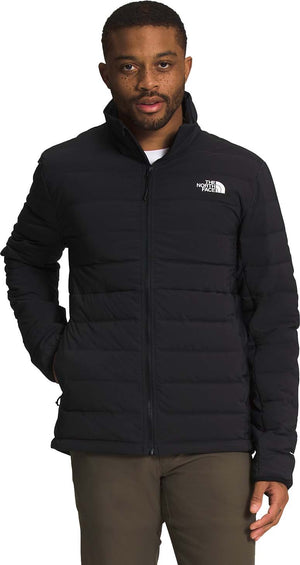 The North Face Belleview Stretch Down Jacket - Men’s