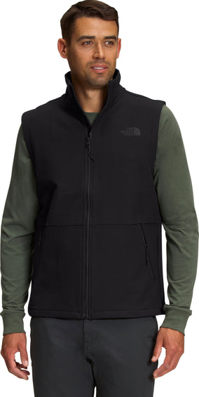 The North Face Camden Soft Shell Vest - Men’s