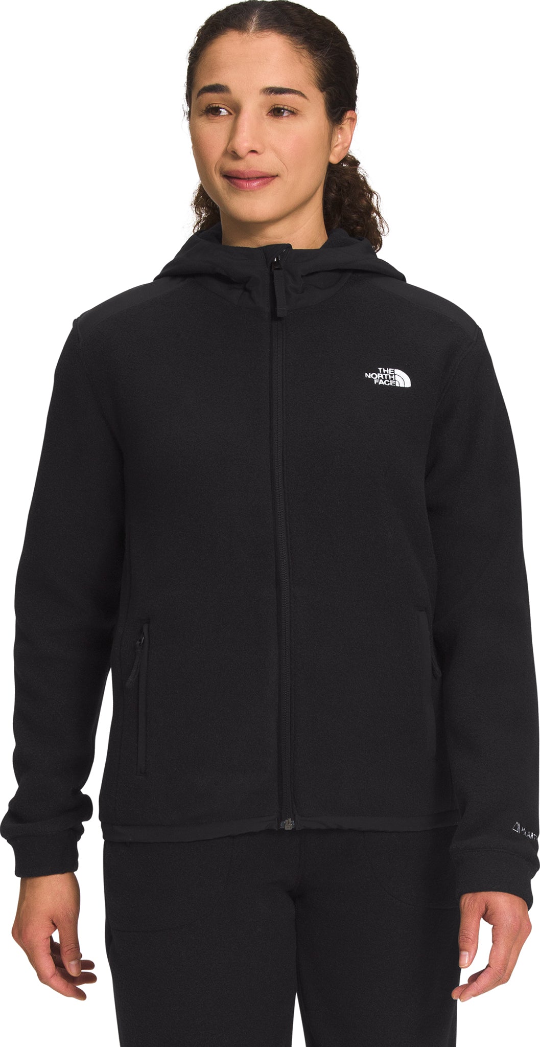 THE NORTH FACE Women's Alpine Polartec 200 Full Zip Jacket, TNF Black,  X-Small : : Clothing, Shoes & Accessories