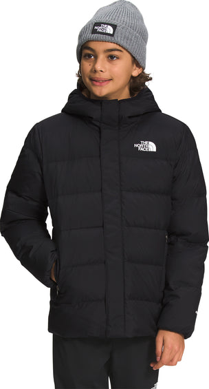 The North Face North Down Fleece Lined Parka - Boys