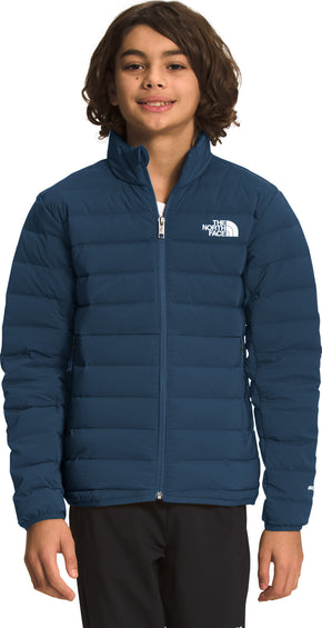 The North Face Belleview Stretch Down Jacket - Boys